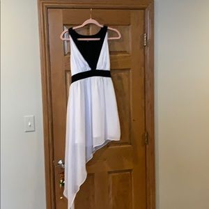 Bebe dress